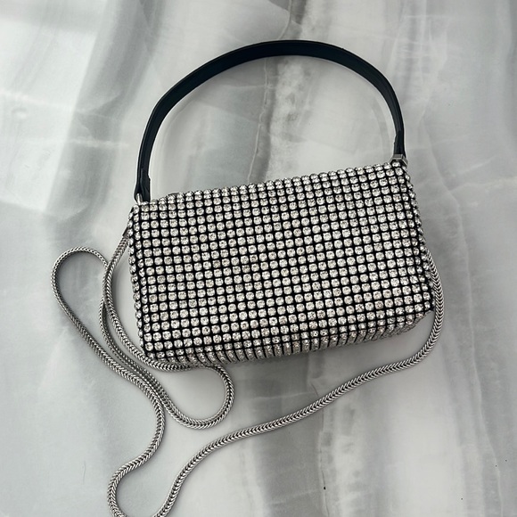 Alexander Wang Handbags - Alexander Wang small bag